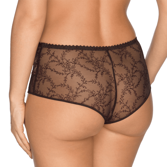 PrimaDonna Golden Dreams Luxe String Wengé