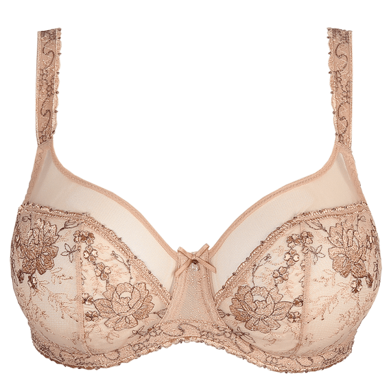 Golden Dreams Balconette BH