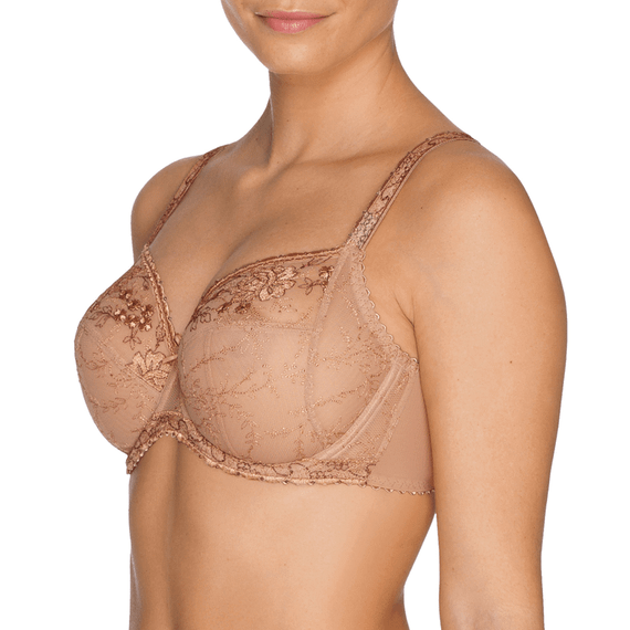 PrimaDonna Golden Dreams Beugel BH Bambou