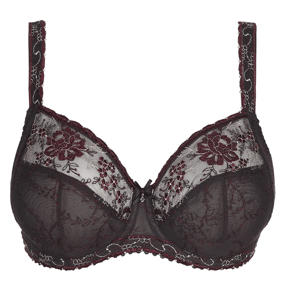 PrimaDonna Golden Dreams Beugel BH Wengé