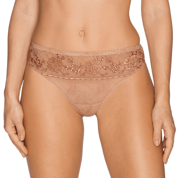PrimaDonna Golden Dreams String Bambou