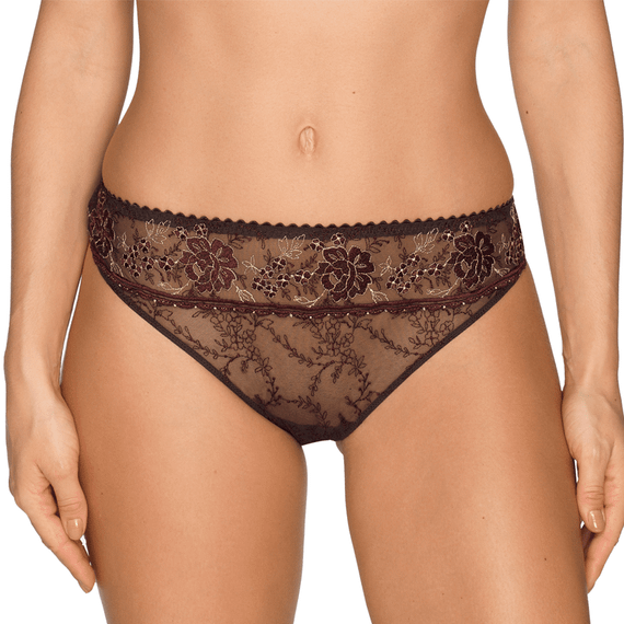 PrimaDonna Golden Dreams String Wengé
