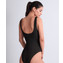 Aubade Bademode Golden Horizon Badeanzug mit Bügel Black