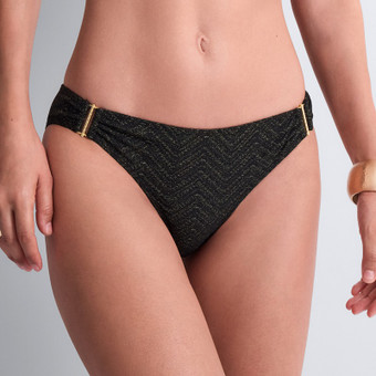Golden Horizon Bikini Hose