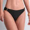 Aubade Badmode Golden Horizon Bikinibroekje Black
