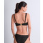 Aubade Badmode Golden Horizon Bikinibroekje Black