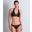 Aubade Badmode Golden Horizon Halter Bikinitop Black