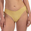 Cyell Golden Hour Verstellbare Bikini Hose Golden Hour