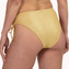 Cyell Golden Hour Verstellbare Bikini Hose Golden Hour