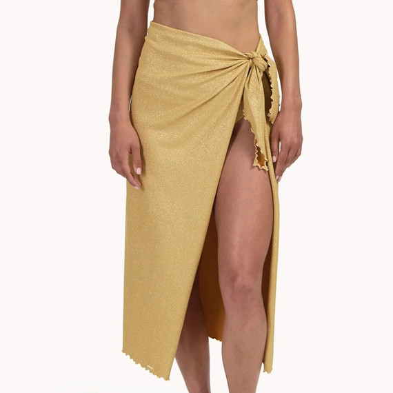 Cyell Golden Hour Pareo Golden Hour