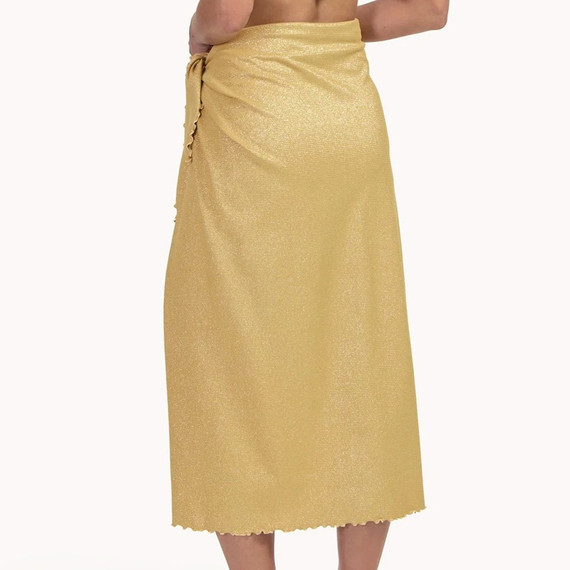 Cyell Golden Hour Pareo Golden Hour