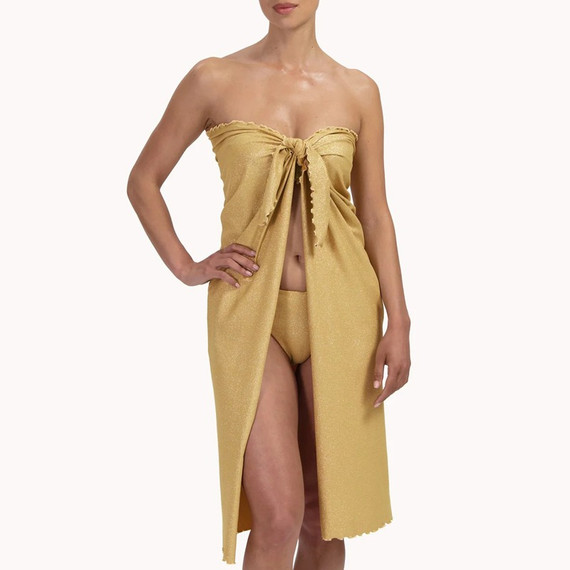 Cyell Golden Hour Pareo Golden Hour