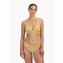 Cyell Golden Hour Triangle Bikini Oberteil Golden Hour