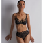 Aubade Gold Pleasure Beugel BH Black Light