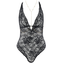 Aubade Gold Pleasure Body Black Light