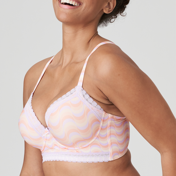 PrimaDonna Twist Goleta Plunge BH Vintage Summer