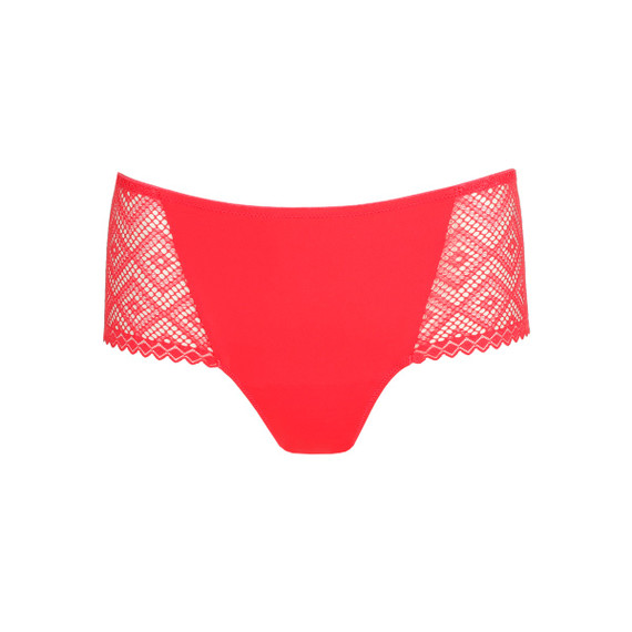 Primadonna Twist Grace Bay Hotpants Koralle