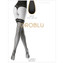 Oroblu Graceful Stay-Up Kous 20 Denier zwart