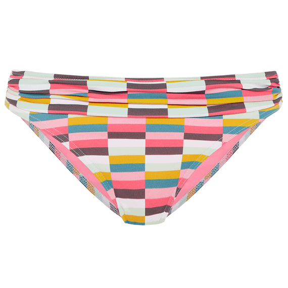 Cyell Graphic Classic Plooibroekje