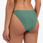 Beachlife Green Glitter Strikbroekje