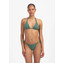 Beachlife Green Glitter Strikbroekje