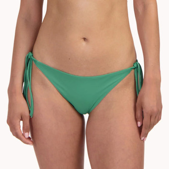 Green Oasis Strikbroekje