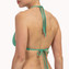 Cyell Green Oasis Triangle Bikinitop Green Oasis