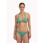 Cyell Green Oasis Triangle Bikinitop Green Oasis