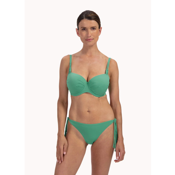 Cyell Green Oasis Voorgevormde Bikinitop Green Oasis