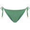 Beachlife Green Shimmer Strikbroekje