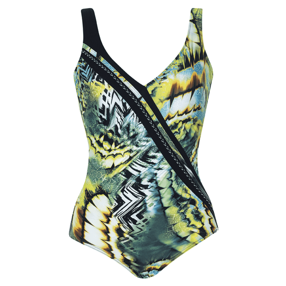 Sunflair Green Sunrise Badpak 