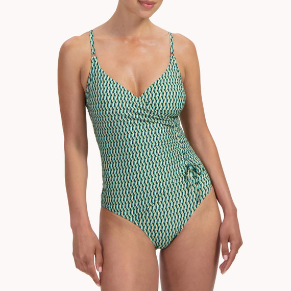 Cyell Groovy Graphic Badpak