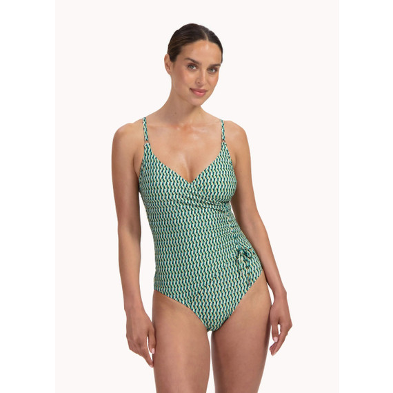 Cyell Groovy Graphic Badpak