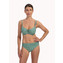 Cyell Groovy Graphic Beugel Bikinitop