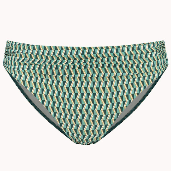 Cyell Groovy Graphic Plooibroekje