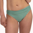 Groovy Graphic Plooibroekje