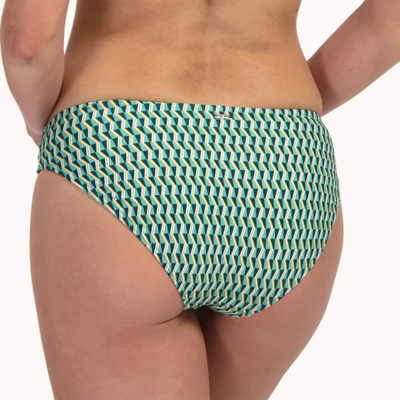 Cyell Groovy Graphic Plooibroekje