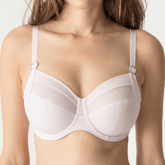 PrimaDonna Twist Guilty Pleasure Beugel BH Primrose Pink