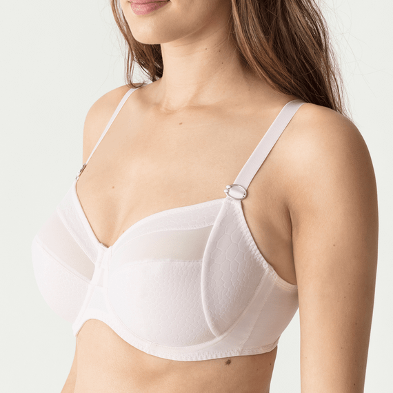 PrimaDonna Twist Guilty Pleasure Beugel BH Primrose Pink