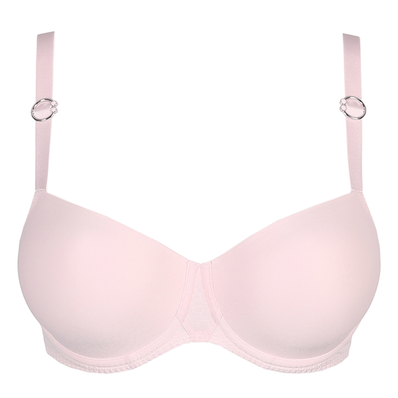 PrimaDonna Twist Guilty Pleasure Voorgevormde Balconette BH Primrose Pink