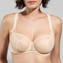 Empreinte Gustave Balconette BH Ivoire Ancien