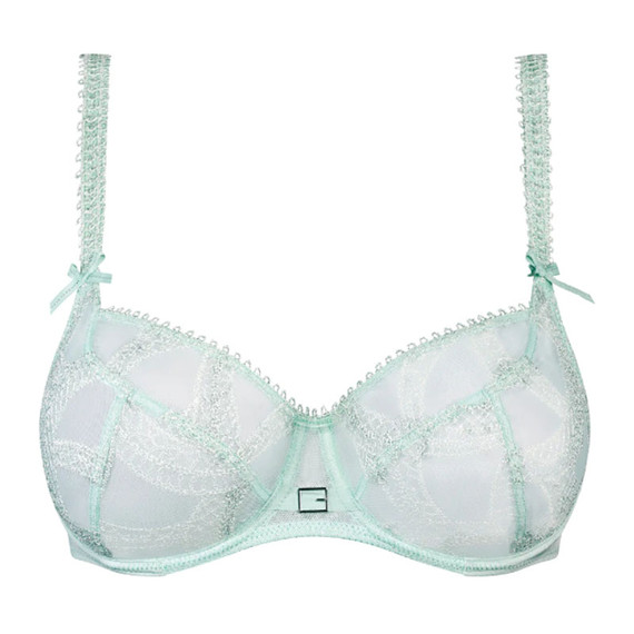 Empreinte Gustave Balconette BH Opaline