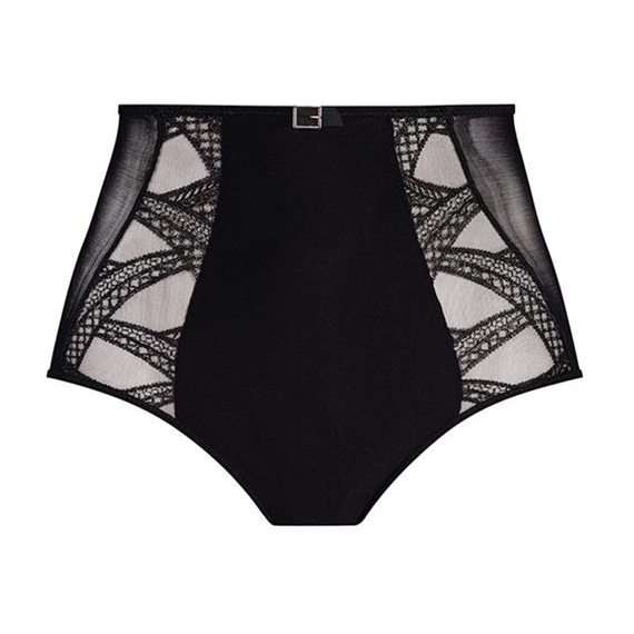 Empreinte Gustave Tailleslip Black