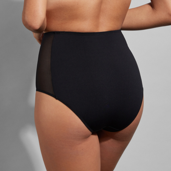 Empreinte Gustave Tailleslip Black
