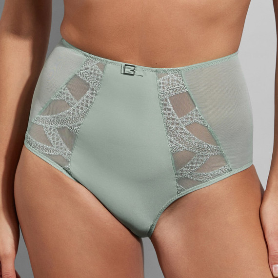 Empreinte Gustave Tailleslip Opaline