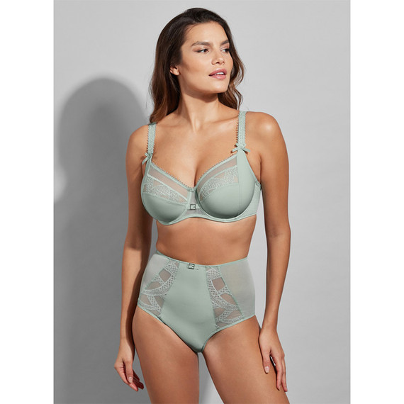 Empreinte Gustave Tailleslip Opaline