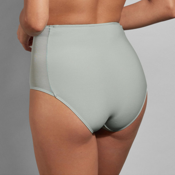 Empreinte Gustave Tailleslip Opaline