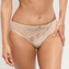 Empreinte Gustave Slip Ivoire Ancien