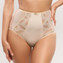 Empreinte Gustave Tailleslip Ivoire Ancien