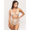 Empreinte Gustave Tailleslip Ivoire Ancien